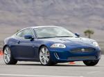 Jaguar XKR Coupe 2009 года (US)